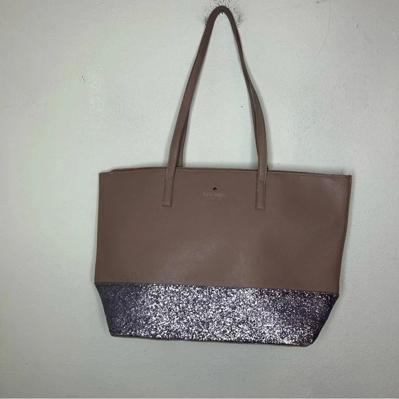 Kate Spade Penny Greta Court Large Purse & Wallet Set - New with Tags - Picture 1 of 13